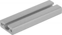 Profilés aluminium 16x40 Type I